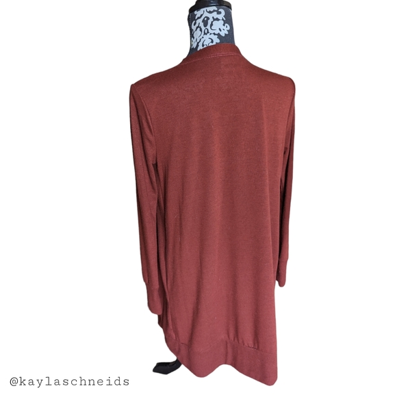 🌻2 for $20 | Zenana Button Snaps Cardigan - Picture 4 of 7